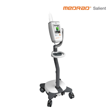 Bơm tiêm thuốc cản quang 1 nòng - MEDRAD Salient